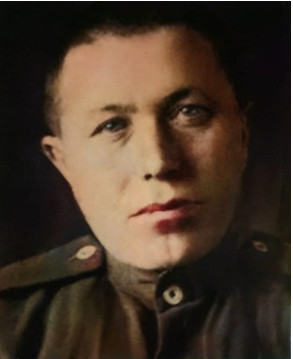 Татаркин Иван Иванович